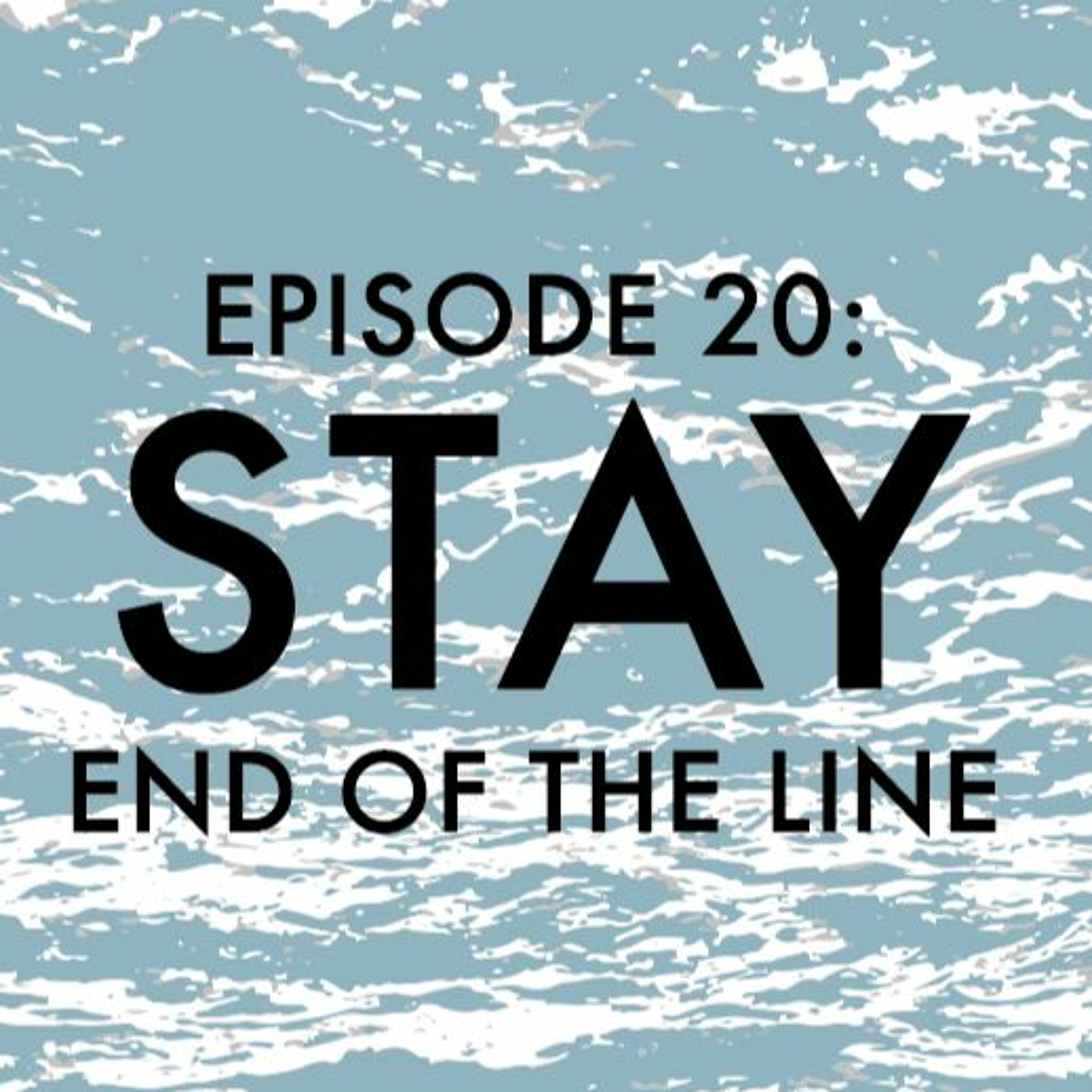 End of the Line