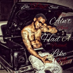 Peezus Fresh -Kali Fresh (S.T.O.G.)