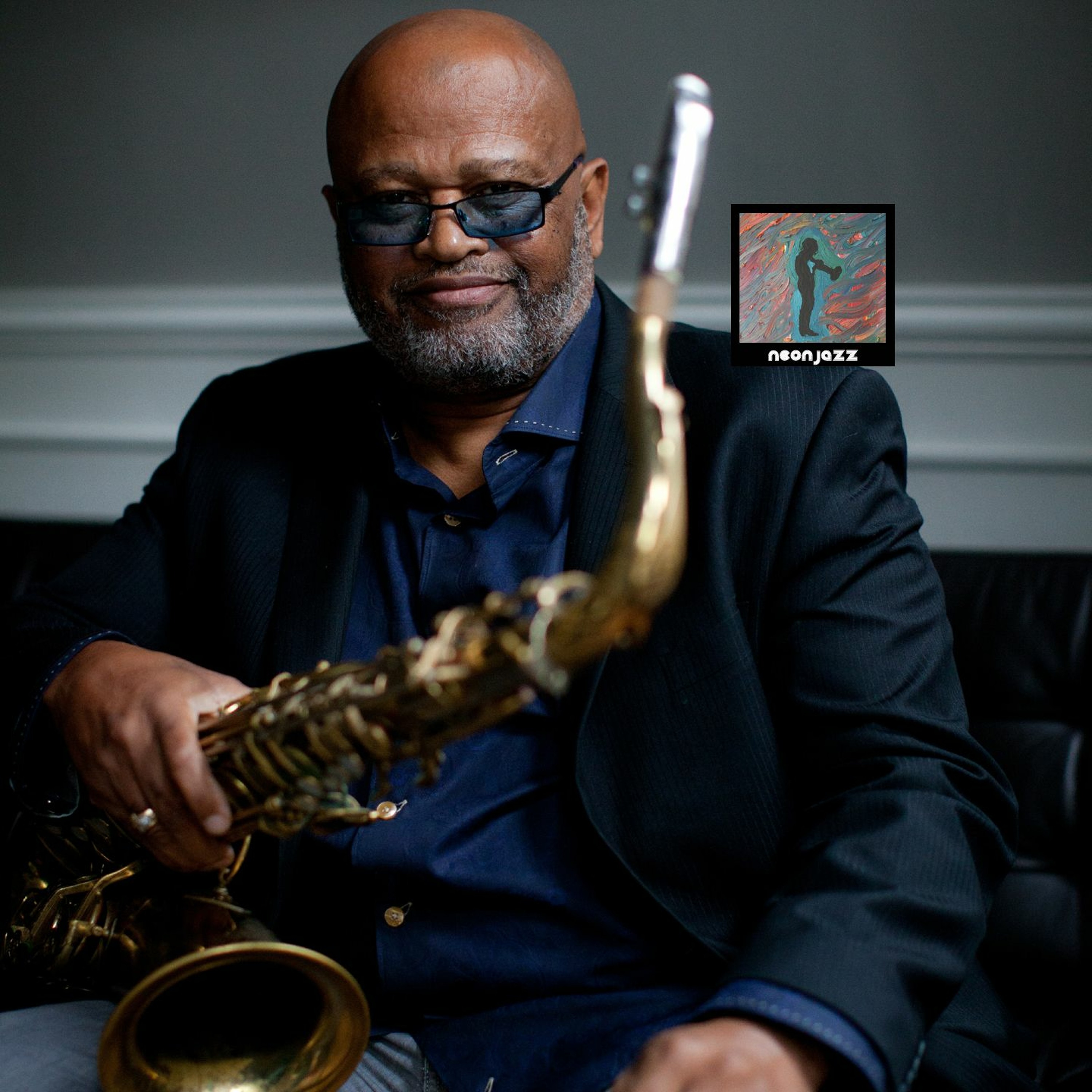 Neon Jazz KC