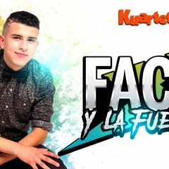 DISFRUTO 18' - Sonido En Linea Dee Jaay Braian Medrano - FACU Y LA FUERZA