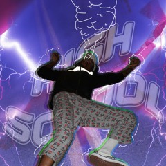 FATED - HI SKOOL (Prod. Twinx)