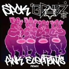 S P O K x GDubz - Pink Elephantz