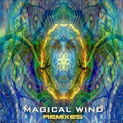EMOG - Magical Wind (HANDFORD Remix)