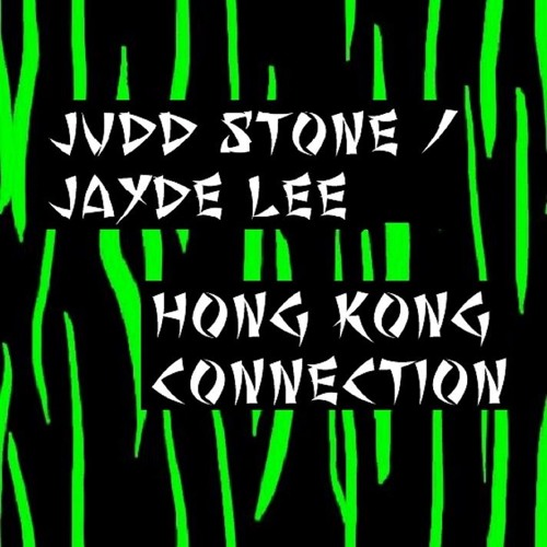Hong Kong Connection
