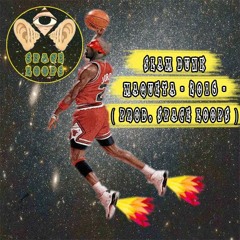 Slam Dunk - Maqueta - 2016 - ( Prod. Space Loops )