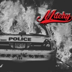 Kmac x CMA - Smoked (Mitchy Remix)