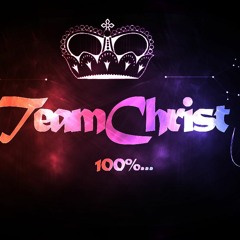 Team Christ-STILL GOD