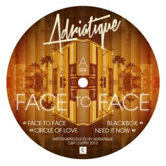 Adriatique - Circle Of Love (Original Mix)