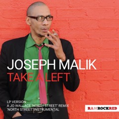1. Joseph Malik - Take A Left (Album Version - A Sound Signal Production)