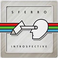 Sferro - Bomberman Moving Over The Face Of The Waters (Nmesh Remix)