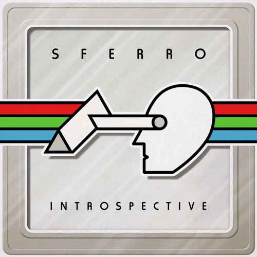 Sferro - Bomberman Moving Over The Face Of The Waters (Nmesh Remix)