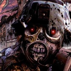 Warcall - Glowboi Ft.Rico -[prod. Lito]