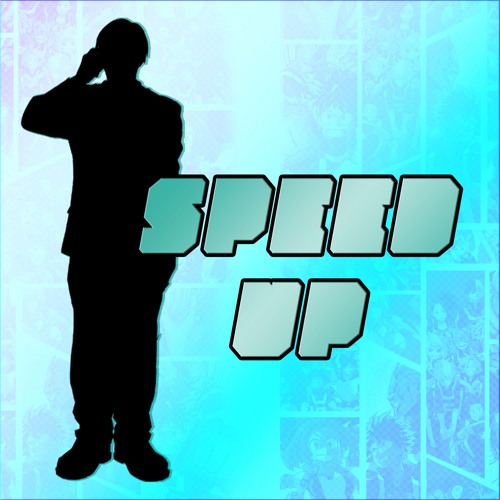 Speed Up (Tenya Iida My Hero Academia Rap)