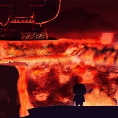 (By Mag7Ma) UnderFell - The Fires Of Hades