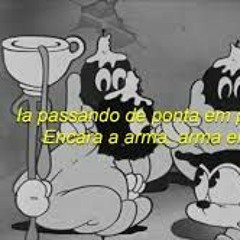 KF • Roleta Russa (História Pequeno Billy)