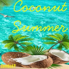 Coconut Summer