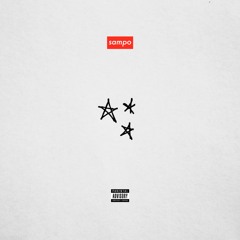 stars (feat. matty paul) / prod. sampo