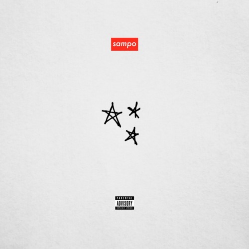 stars (feat. matty paul) / prod. sampo
