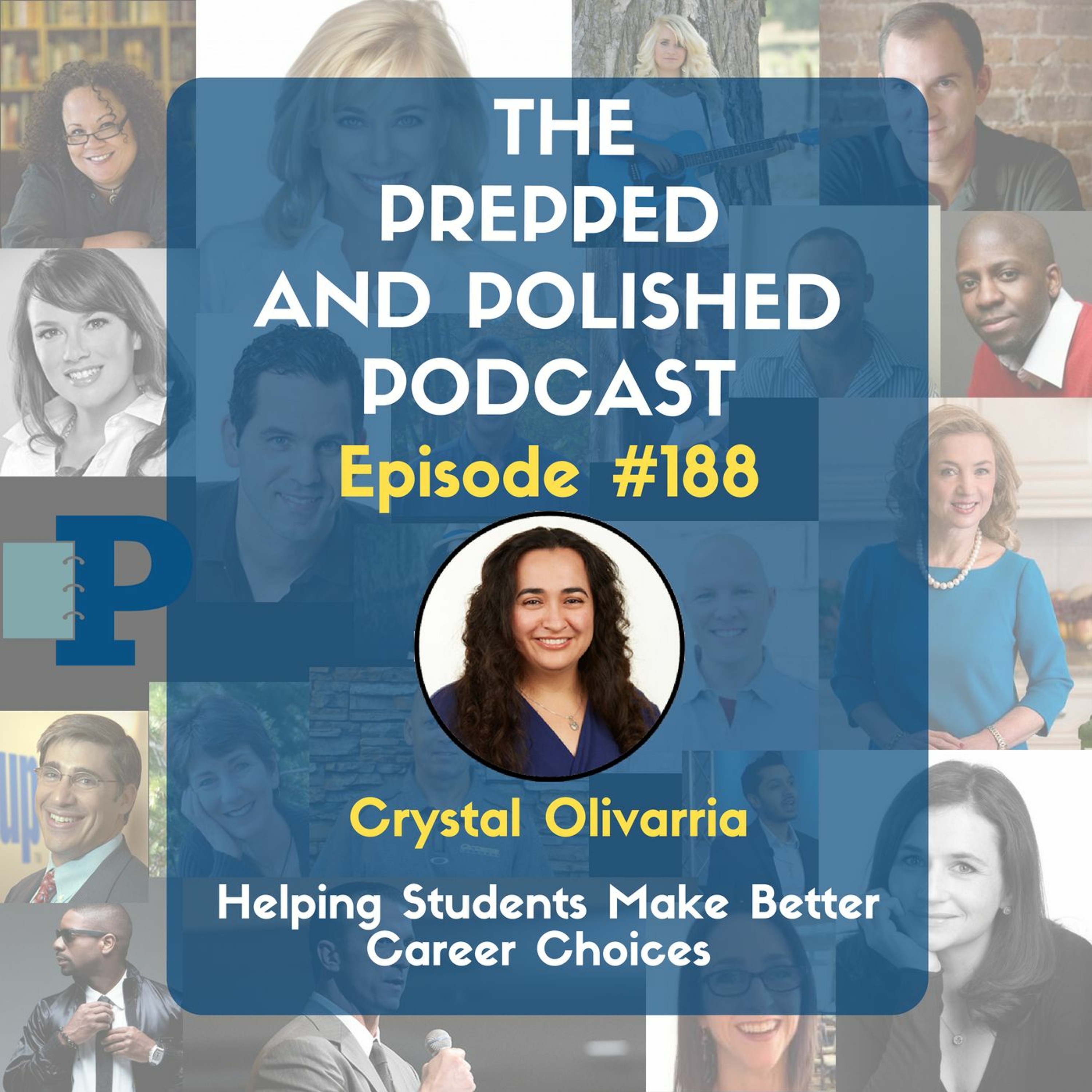 Prepped and Polished Podcast
