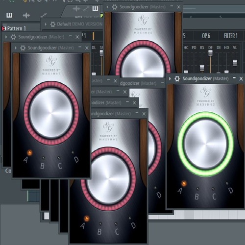 flstudio 10 demo