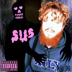 Sus (prod. GRiMM Doza)