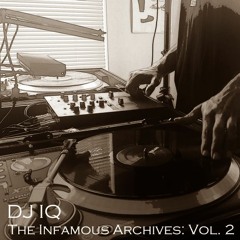 The Infamous Archives Vol. 2: Feel The Funk