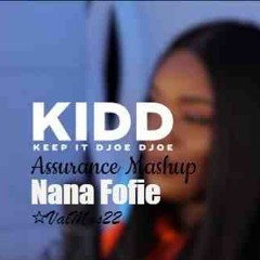 Nana Fofie - Assurance