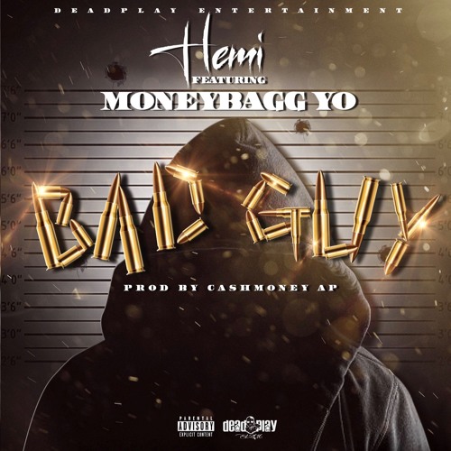 Bad Guy Ft. Moneybagg Yo