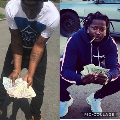 2 Eazy ft. Kso Fromage (LIE 4)