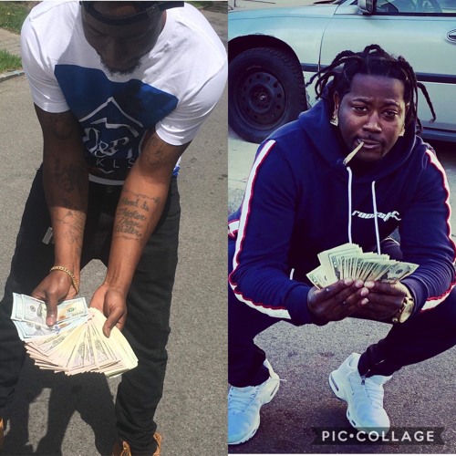 2 Eazy ft. Kso Fromage (LIE 4)