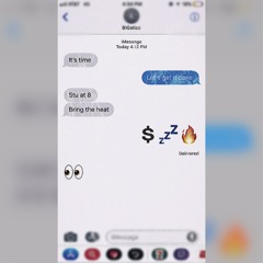 BIGsticc - Detour Anthem (Ft. BertRo) (ProdByKairo)