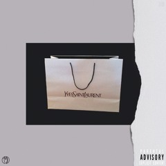 Pryce - SAINT LAURENT FREESTYLE (Prod. Swellprodx)