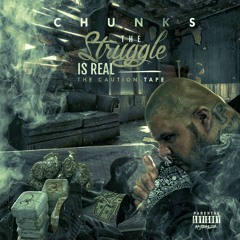 Chunks - 'Baby I Know' Ft. Sammy Bolo x Lx x Stalker Loko