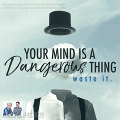 Turn Off Your Mind