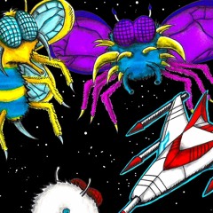 Galaga