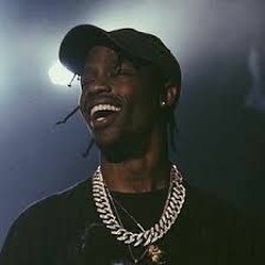 Travis Scott - Gifted ft. Joey Bada$$, Kevin Gates (prod. Pyne)