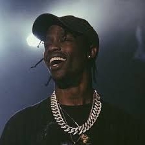 Travis Scott - Gifted ft. Joey Bada$$, Kevin Gates (prod. Pyne)