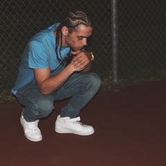 Young Domino- Choke Slam (Prod.By Derelle Rideout)