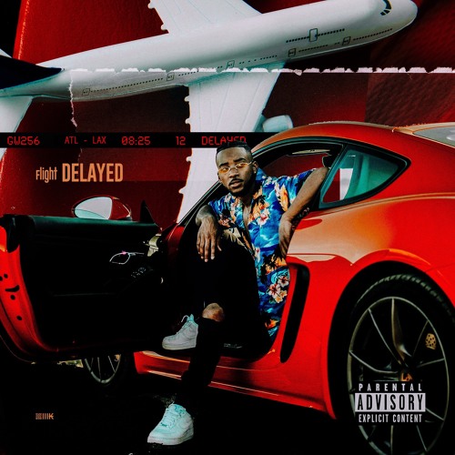 Space (prod. by Breakfast n Vegas)