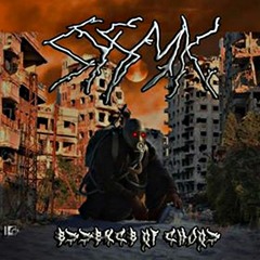 6 - Theather of Calamity