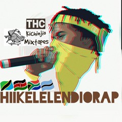 HiiKeleleNdioRap2018fullmix