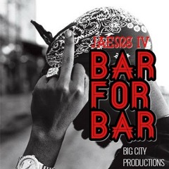 Jaems IV-Bar For Bar (Freestyle)Big City Productions