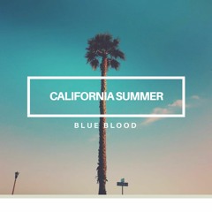 California Summer Mix