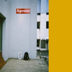 Justin Hunter - Supreme supreme