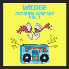 Catalina Wine Mix Vol. I