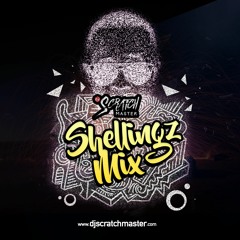Shellingz Mix EP 94