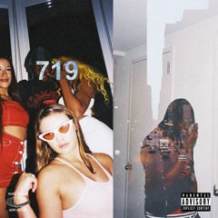 For Her (feat. J Gwuapo) [prod. Matthew Ali]