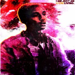 v i s i o n [Icon Remix]