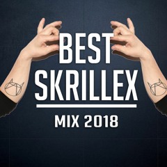 Best Skrillex Mix 2018 ⚡ Best Dubstep ● Trap ● Bass Boosted ⚡ Zomboy, JAUZ, Spag Heddy, Diplo