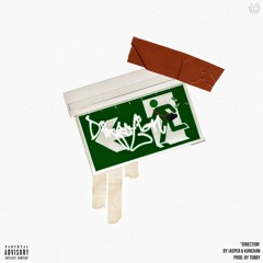 Direction Feat. KANCHAN (Prod. by Tubby T)